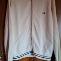 Felpa Fred Perry