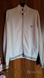 Felpa Fred Perry