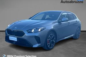 BMW Serie 1 118d MSport Pro auto