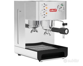 Macchina Caffè Espresso