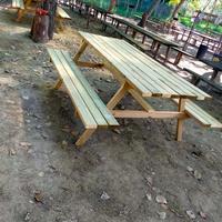 Tavoli picnic / Pic nic campeggio