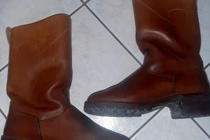 STIVALI ALPINESTARS