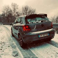 Volkswagen polo 1.2