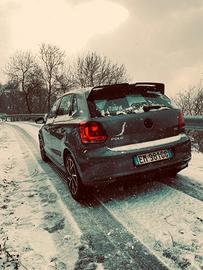 Volkswagen polo 1.2