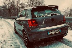 Volkswagen polo 1.2