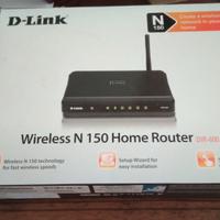 Wireless D-Link 