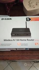 Wireless D-Link 