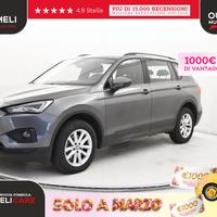 Seat Tarraco 2.0 tdi Style 4drive 150cv dsg