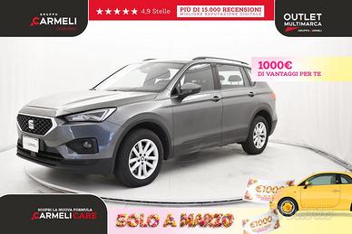 Seat Tarraco 2.0 tdi Style 4drive 150cv dsg
