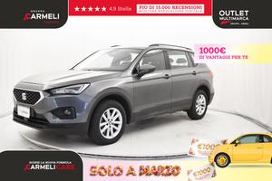 Seat Tarraco 2.0 tdi Style 4drive 150cv dsg