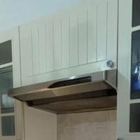 Cucina cappa