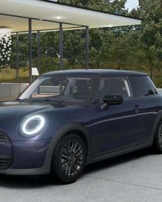 MINI Mini Cooper One Classic