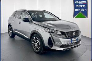 Peugeot 3008 PureTech Turbo 130 GT