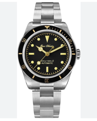 Orologi SAN MARTIN Automatici