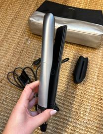 Piastra GHD Platinum+ argento