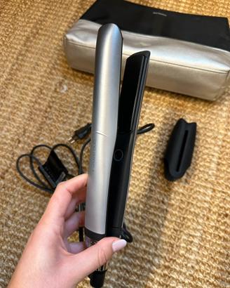 Piastra GHD Platinum+ argento