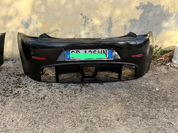 paraurti gta alfa 147