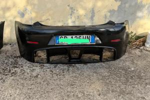 paraurti gta alfa 147