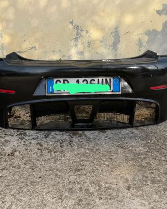 paraurti gta alfa 147