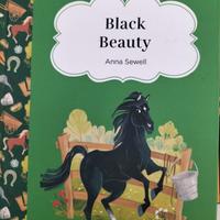 black beauty di Sewell