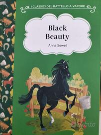 black beauty di Sewell