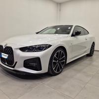 BMW 430 i Coupe Msport auto - Cam - Cruise/Lim - T