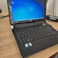 Acer Aspire one
