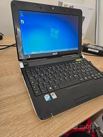 Acer Aspire one