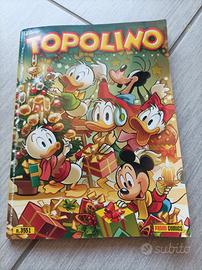 Fumetto Topolino n°3551