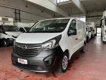 Opel Vivaro E6