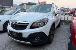 Opel Mokka 1.4 Turbo Ecotec 140CV 4x4