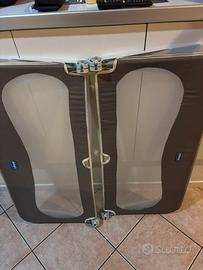 Barriere per letto singolo Chicco