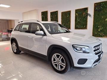 Mercedes-benz GLB 180 d Automatic Business Extra