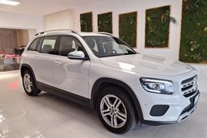 Mercedes-benz GLB 180 d Automatic Business Extra