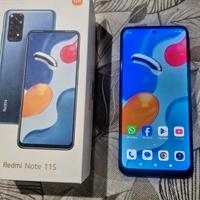 Redmi Note 11S 6/128