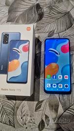 Redmi Note 11S 6/128