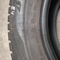 bridgestone 225/60R17 99H