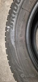 bridgestone 225/60R17 99H