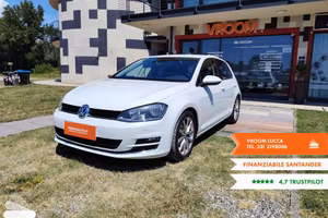 VOLKSWAGEN Golf 7� serie Golf 1.6 TDI 110 CV 5p...