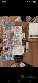 Wii con giochi