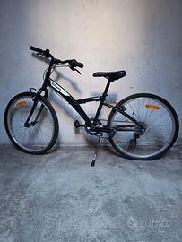 Bicicletta 24"
