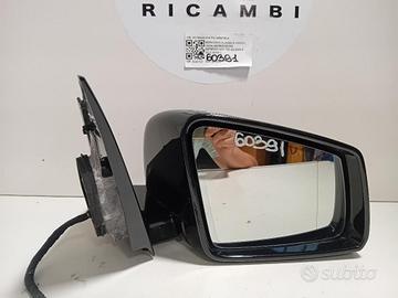 SPECCHIETTO RETROVISORE DESTRO MERCEDES Classe E B