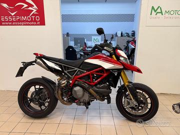 Ducati Hypermotard 950 SP