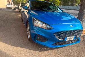 Ford Focus ST Line 1.5 Diesel 120cv