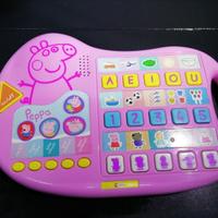 peppa pig liciani vintage