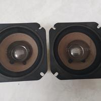 Altoparlanti Pioneer