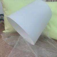 Ricambio paralume piccolo Fontana Arte mod 1853/0