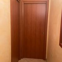 Porte a scrigno e battente