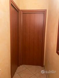 Porte a scrigno e battente