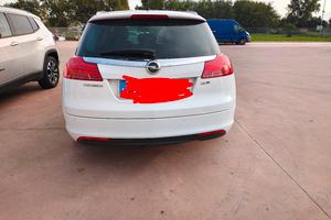 Opel insignia diesel 
